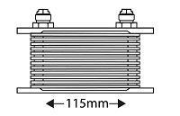 115mm width